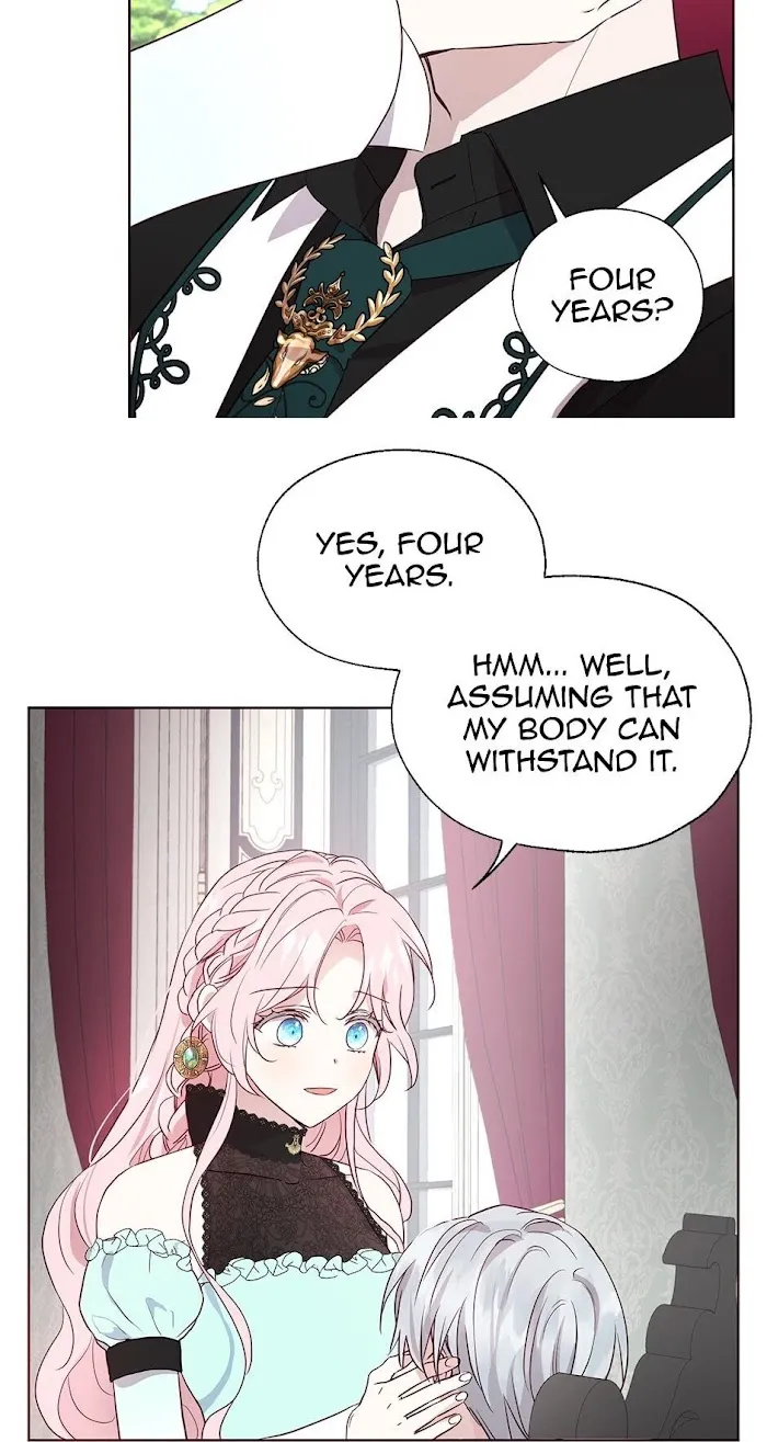 Seduce The Villain’s Father - Chapter 62 Page 49
