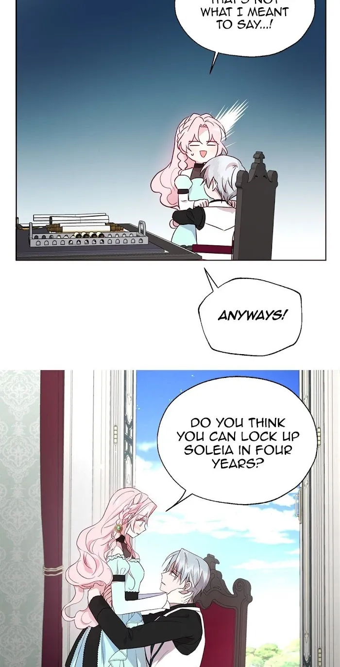 Seduce The Villain’s Father - Chapter 62 Page 51