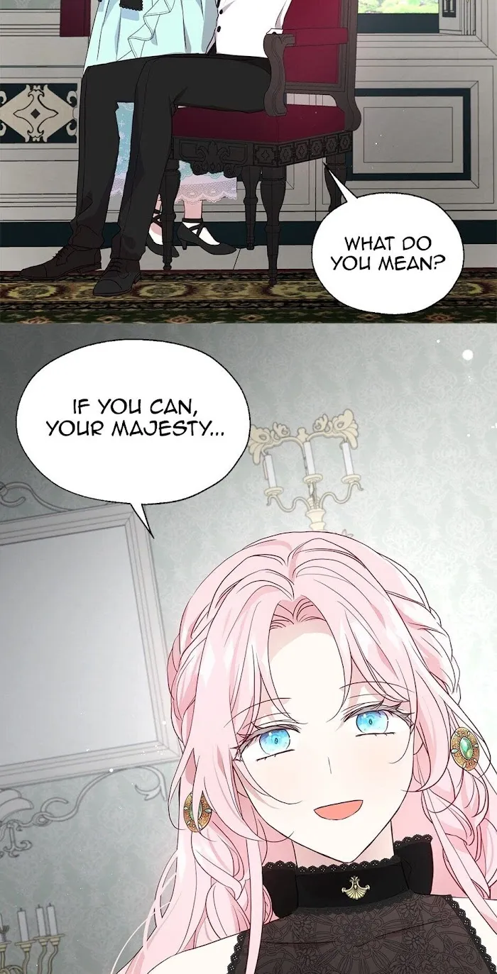 Seduce The Villain’s Father - Chapter 62 Page 52