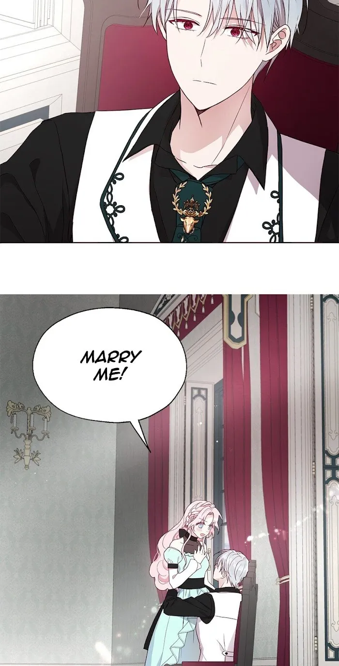 Seduce The Villain’s Father - Chapter 62 Page 55