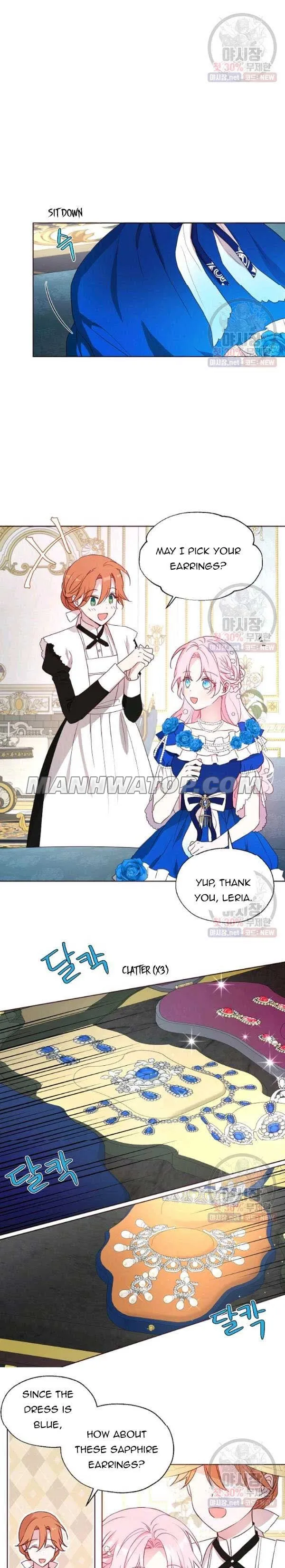 Seduce The Villain’s Father - Chapter 63 Page 15