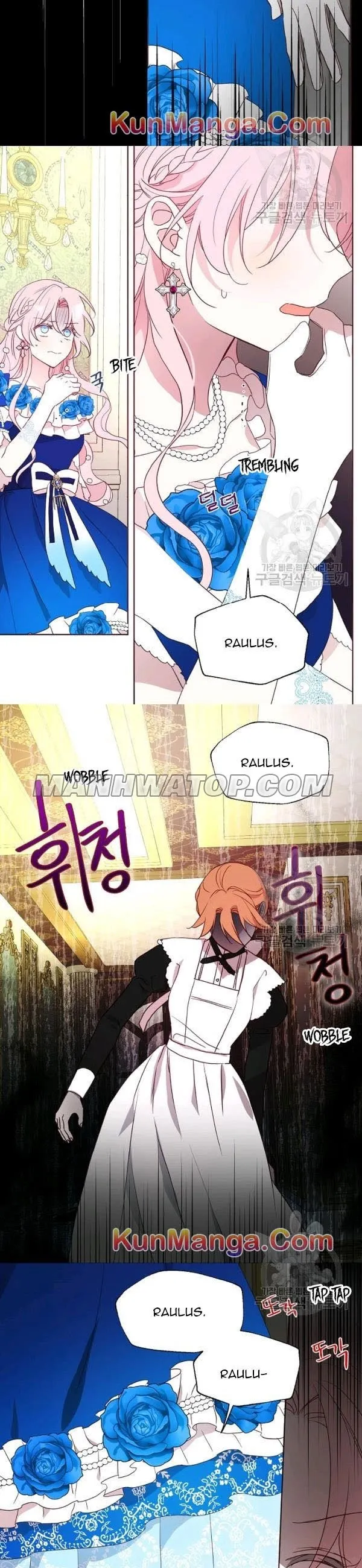 Seduce The Villain’s Father - Chapter 65 Page 18