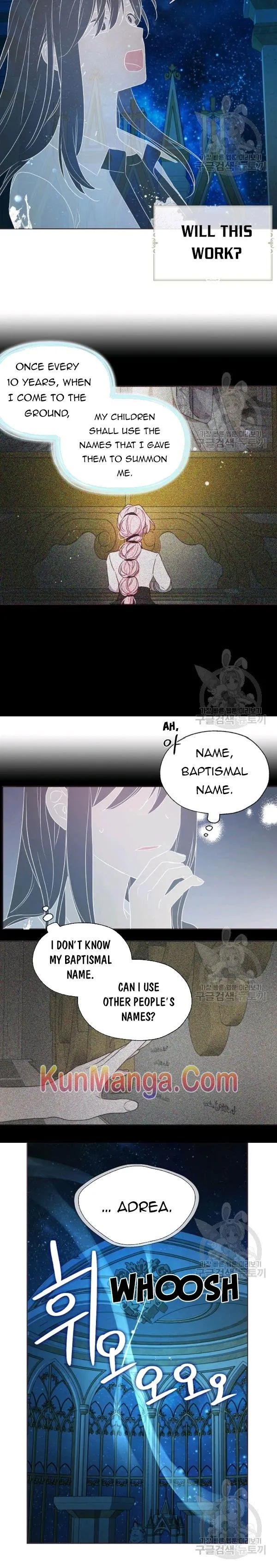 Seduce The Villain’s Father - Chapter 67 Page 21