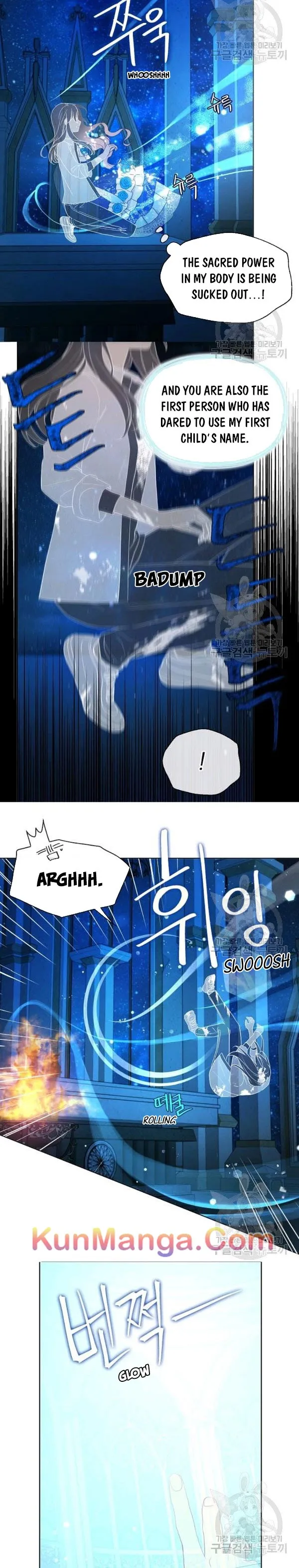 Seduce The Villain’s Father - Chapter 68 Page 8