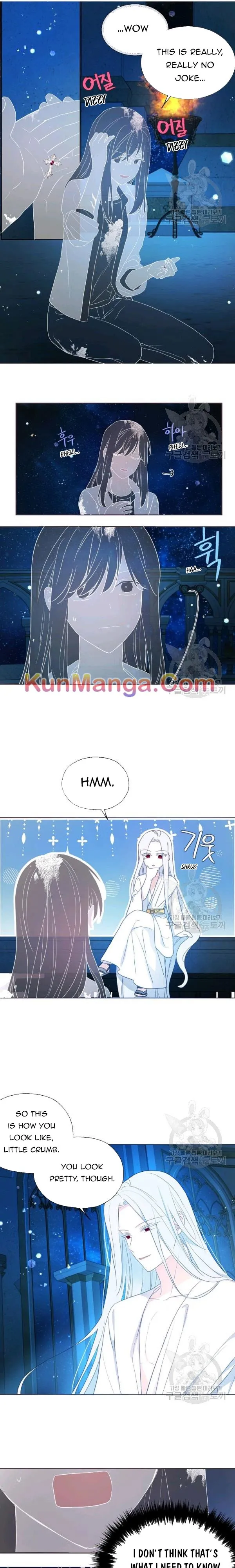 Seduce The Villain’s Father - Chapter 68 Page 12