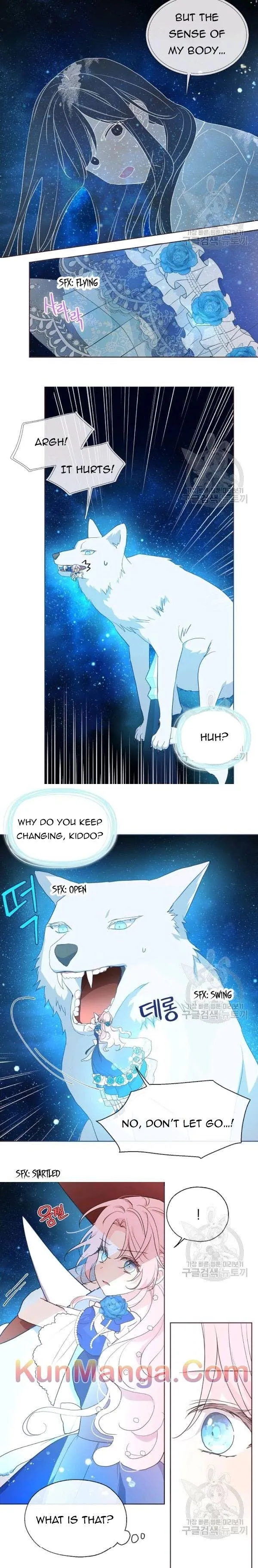 Seduce The Villain’s Father - Chapter 69 Page 4