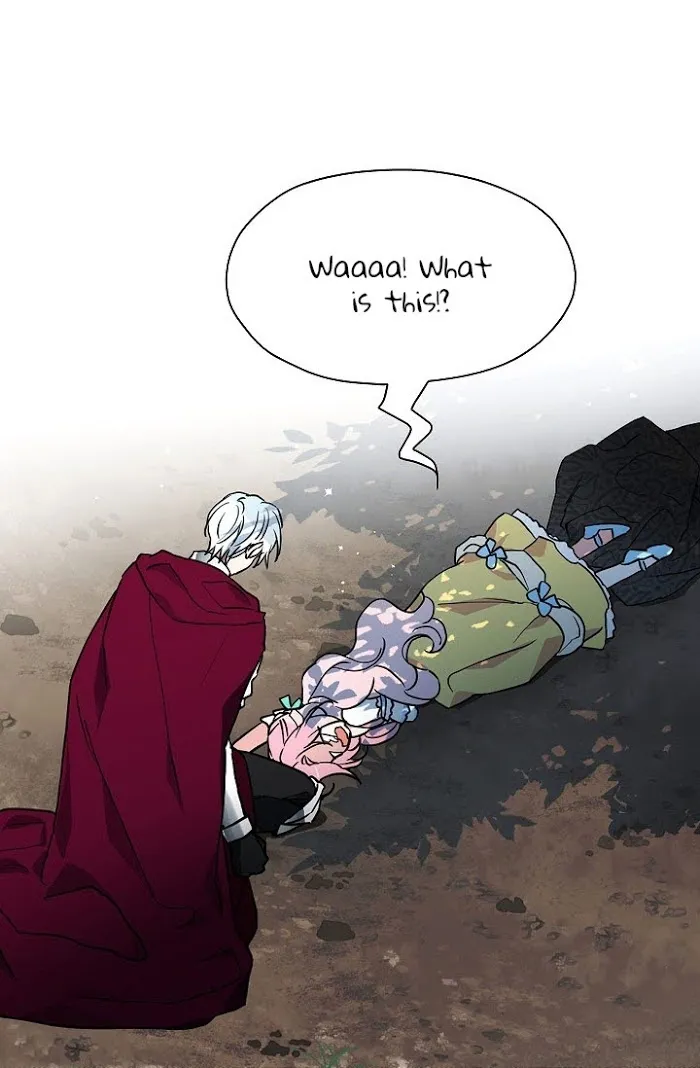 Seduce The Villain’s Father - Chapter 7 Page 8