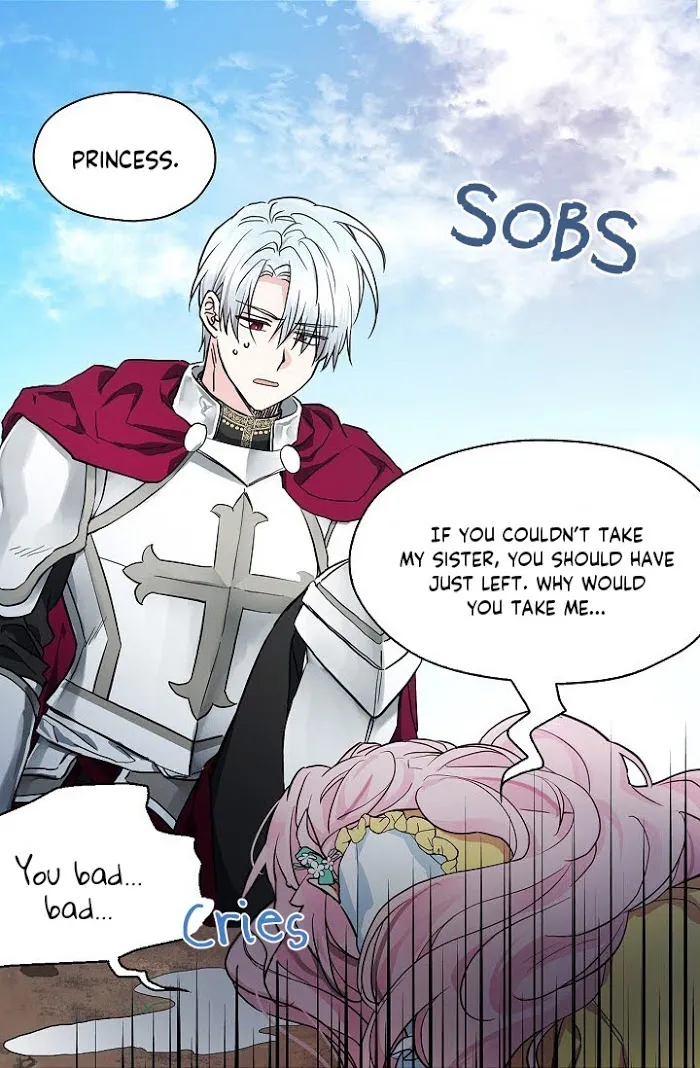 Seduce The Villain’s Father - Chapter 7 Page 12