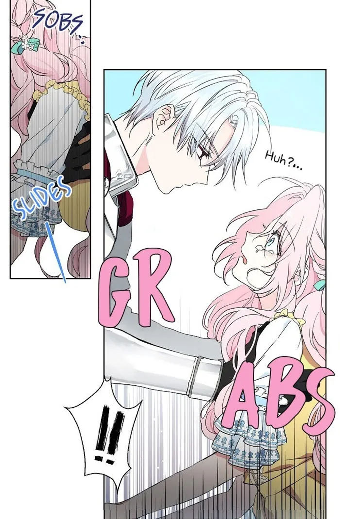 Seduce The Villain’s Father - Chapter 7 Page 14