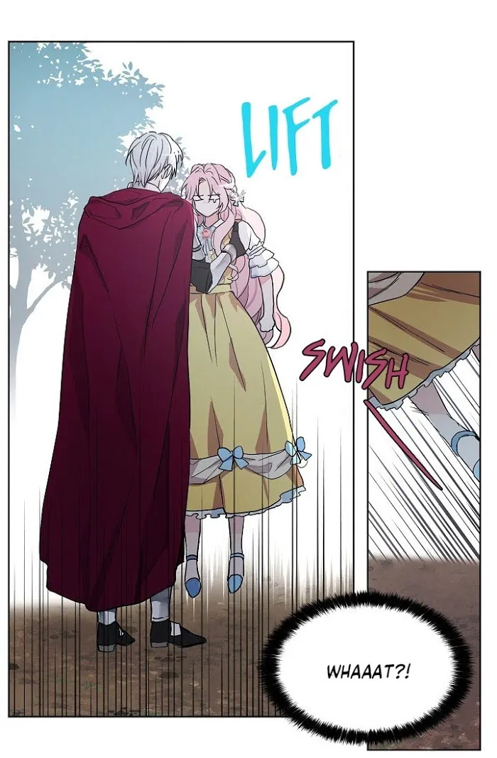 Seduce The Villain’s Father - Chapter 7 Page 17