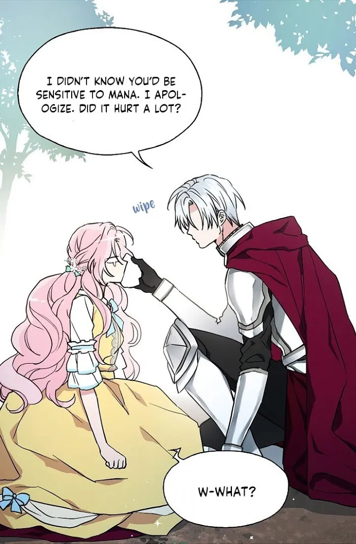 Seduce The Villain’s Father - Chapter 7 Page 19