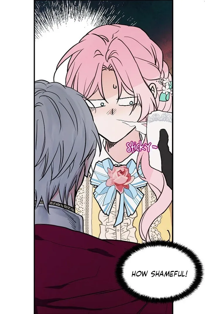 Seduce The Villain’s Father - Chapter 7 Page 21
