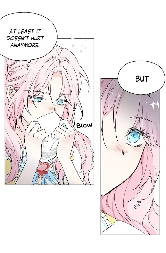 Seduce The Villain’s Father - Chapter 7 Page 23