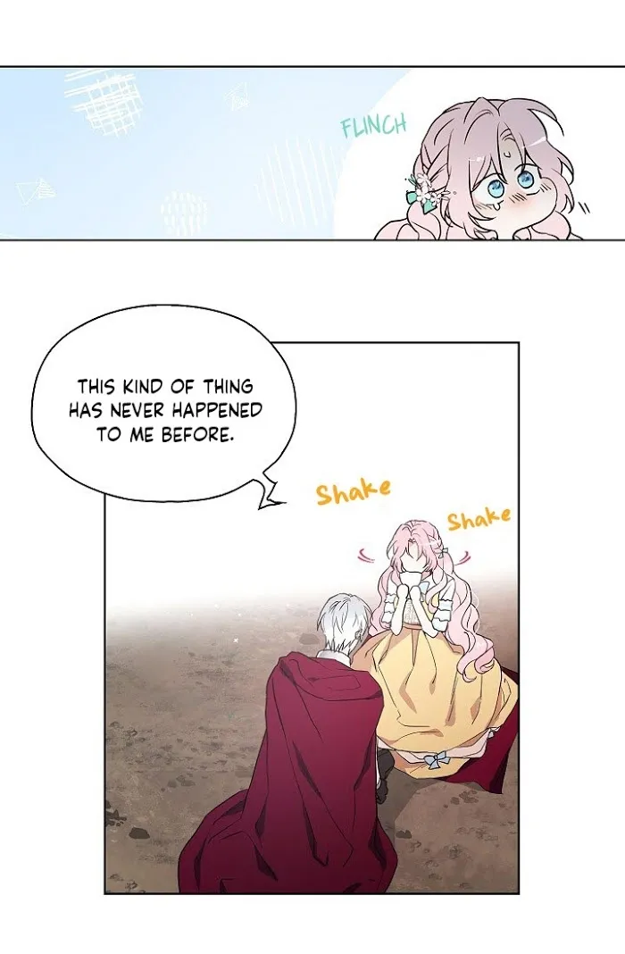 Seduce The Villain’s Father - Chapter 7 Page 27