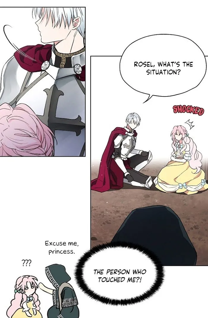Seduce The Villain’s Father - Chapter 7 Page 29