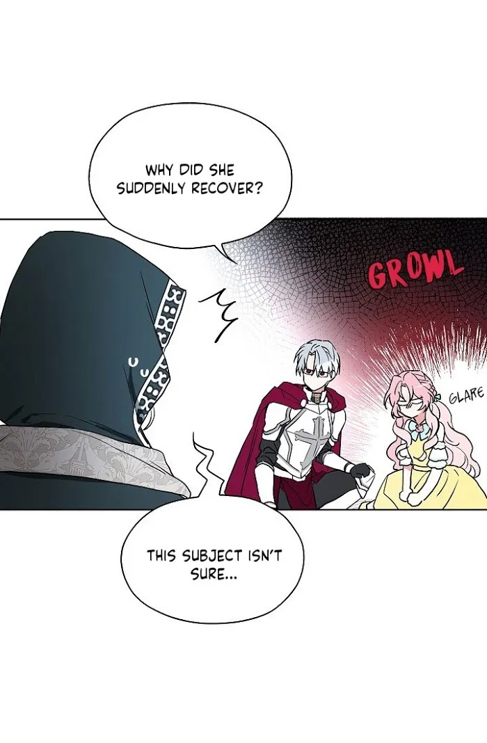 Seduce The Villain’s Father - Chapter 7 Page 32