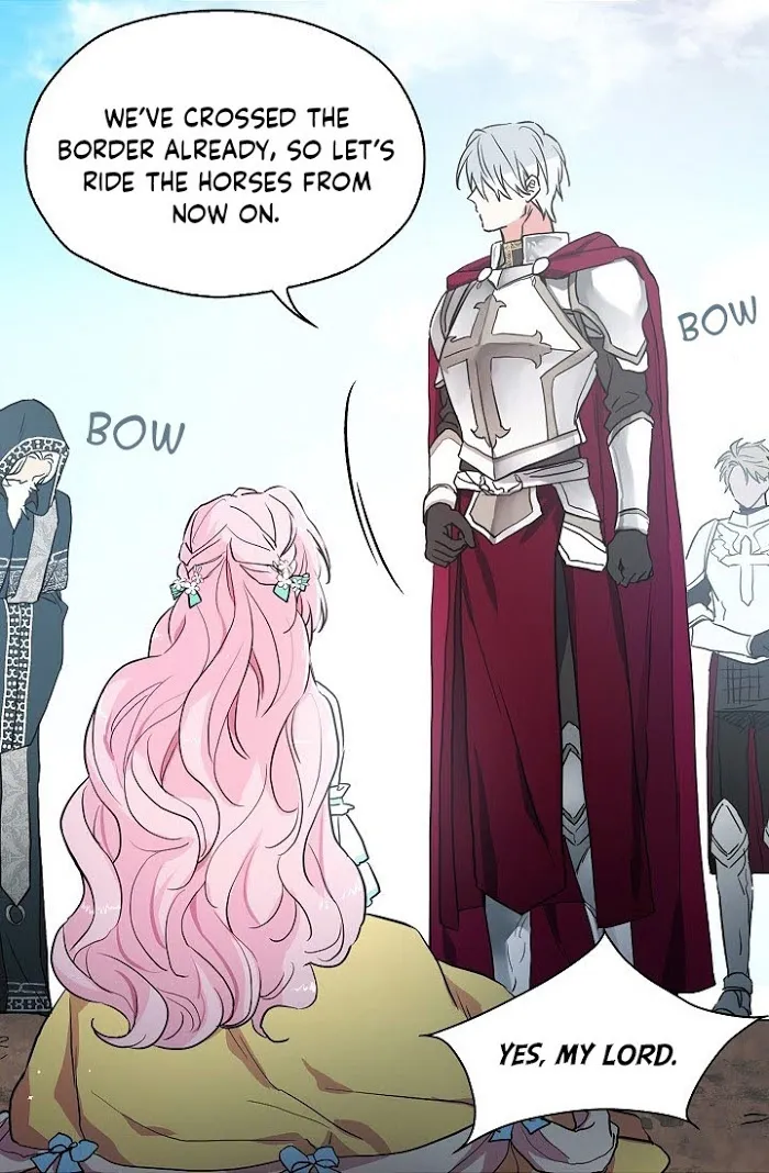 Seduce The Villain’s Father - Chapter 7 Page 35