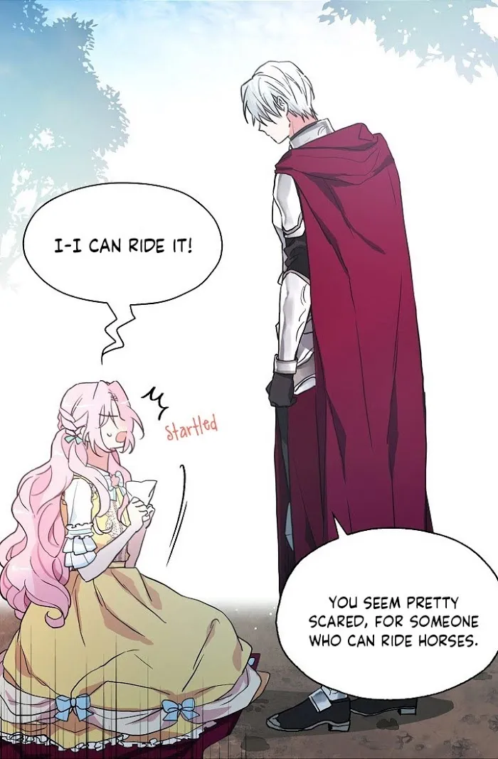 Seduce The Villain’s Father - Chapter 7 Page 37