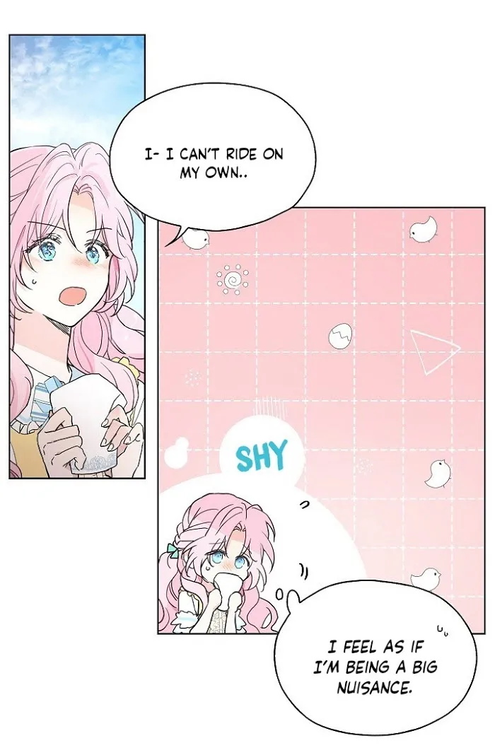 Seduce The Villain’s Father - Chapter 7 Page 38