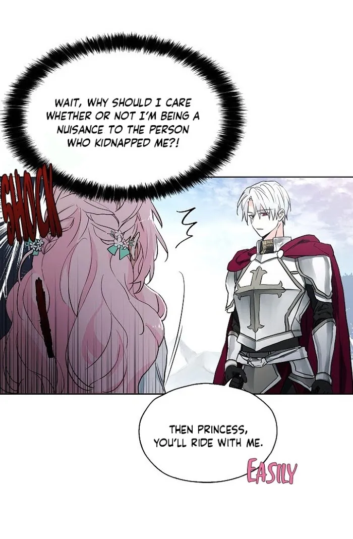 Seduce The Villain’s Father - Chapter 7 Page 39