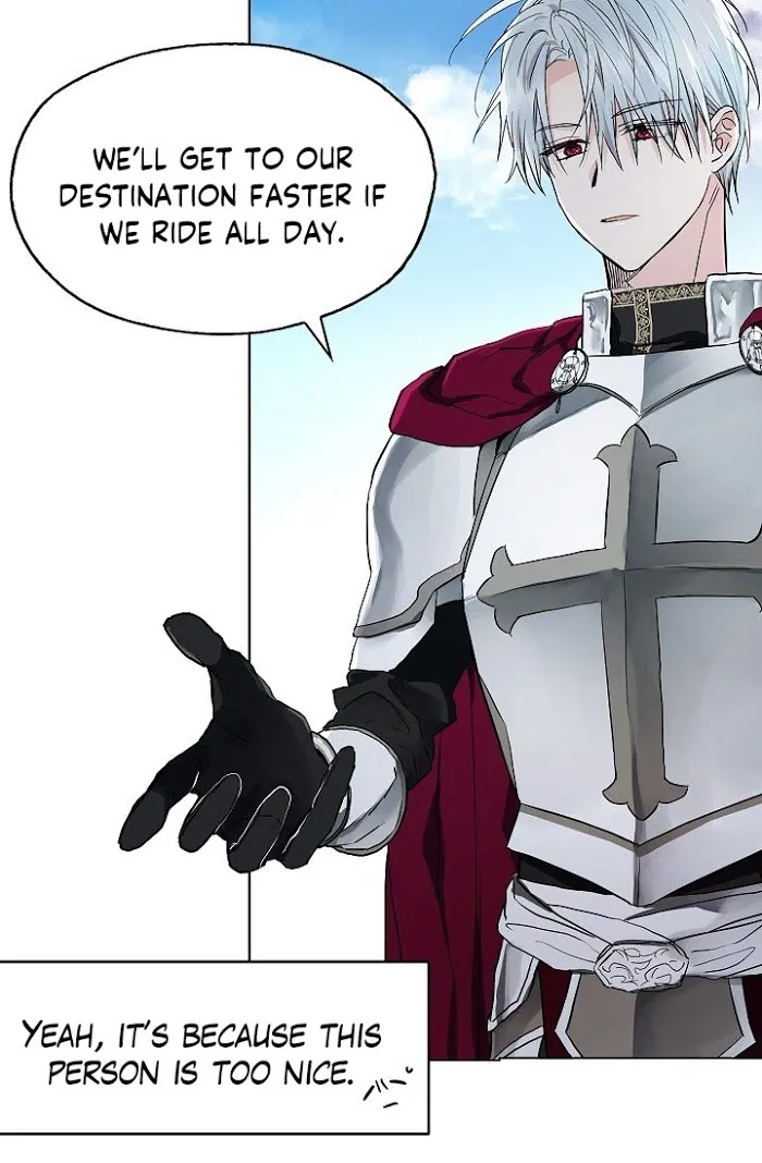 Seduce The Villain’s Father - Chapter 7 Page 40