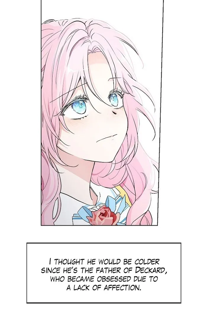 Seduce The Villain’s Father - Chapter 7 Page 42