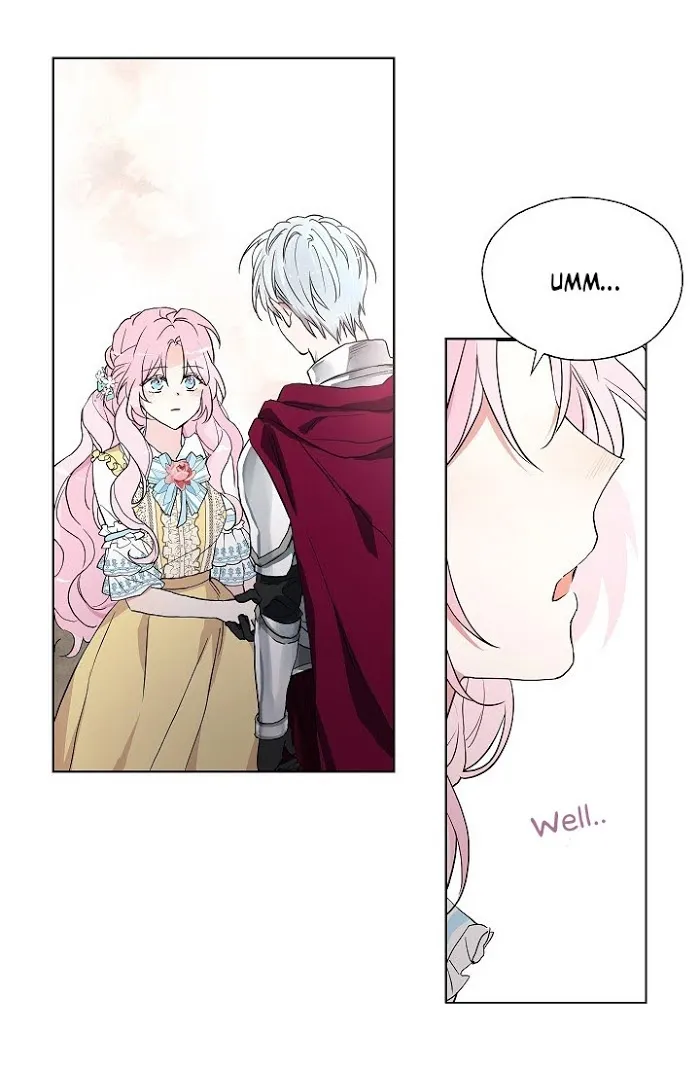 Seduce The Villain’s Father - Chapter 7 Page 45
