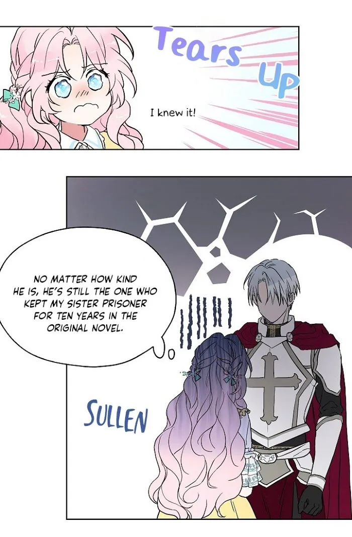 Seduce The Villain’s Father - Chapter 7 Page 48