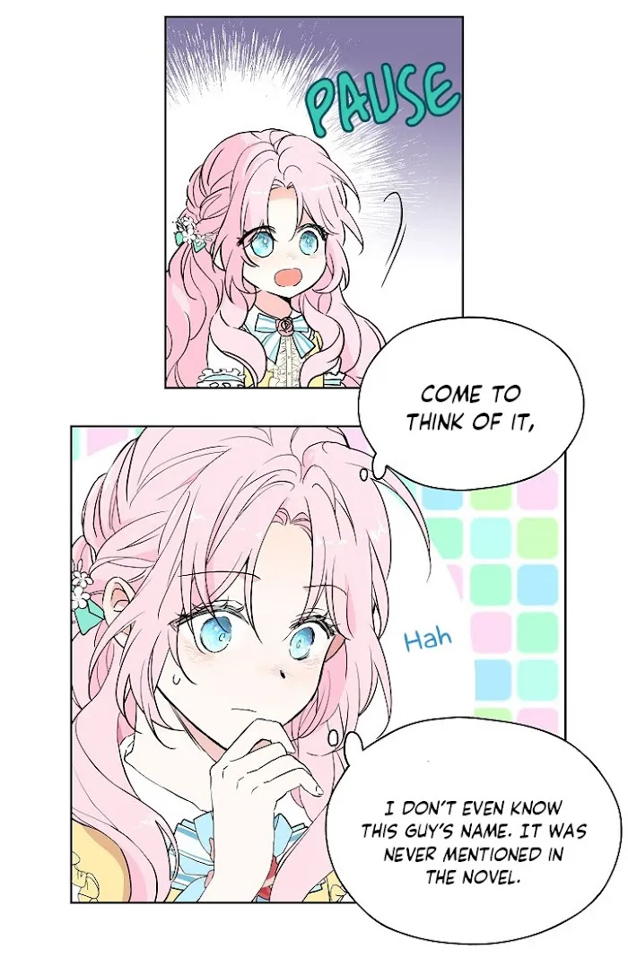 Seduce The Villain’s Father - Chapter 7 Page 56