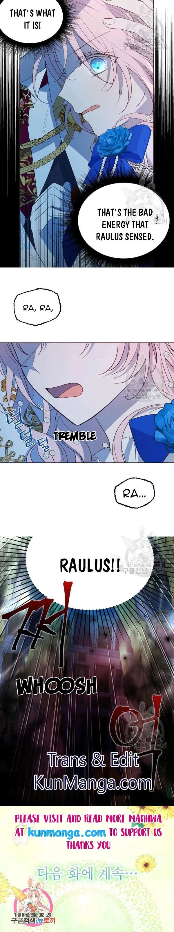 Seduce The Villain’s Father - Chapter 70.5 Page 8