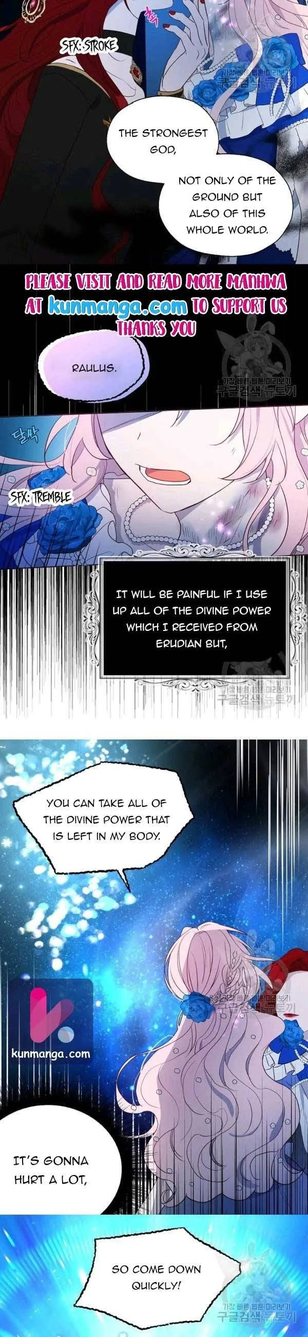 Seduce The Villain’s Father - Chapter 71.5 Page 6