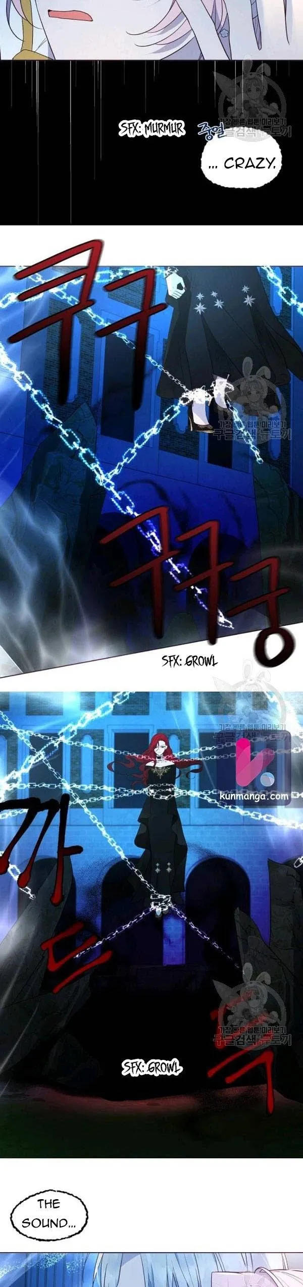 Seduce The Villain’s Father - Chapter 71 Page 3