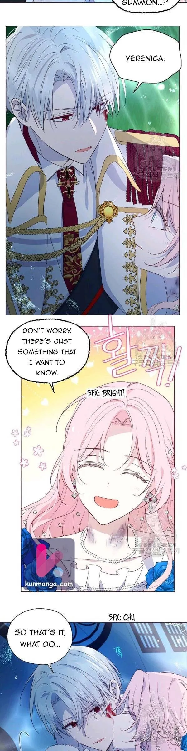 Seduce The Villain’s Father - Chapter 71 Page 12
