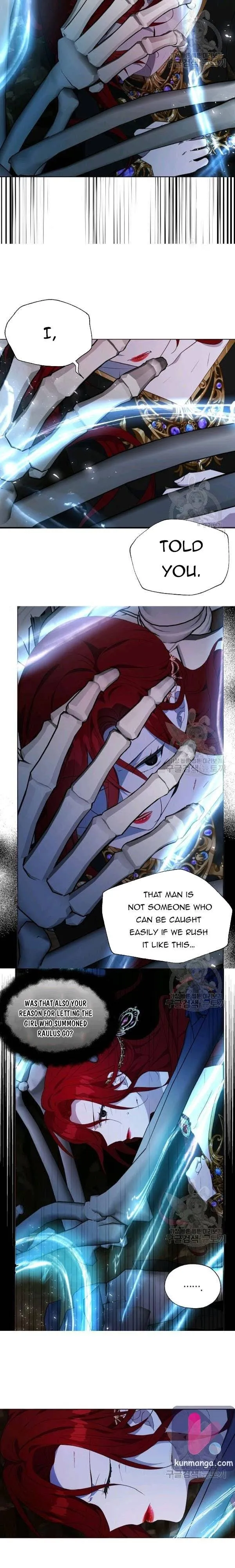Seduce The Villain’s Father - Chapter 73 Page 2