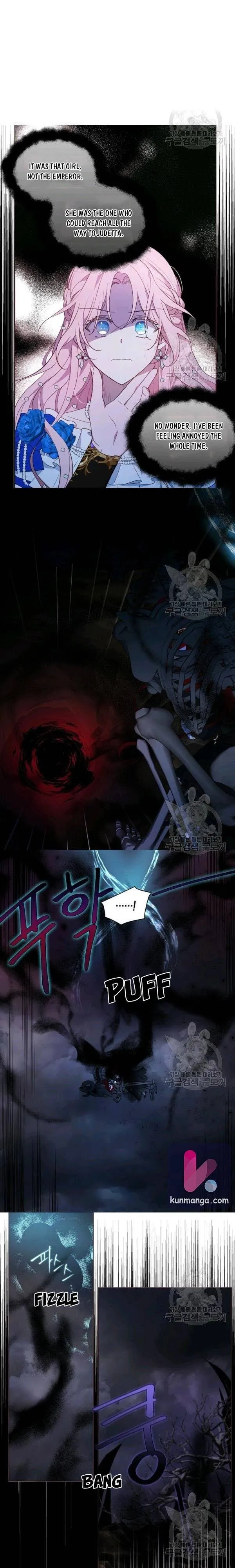 Seduce The Villain’s Father - Chapter 73 Page 3