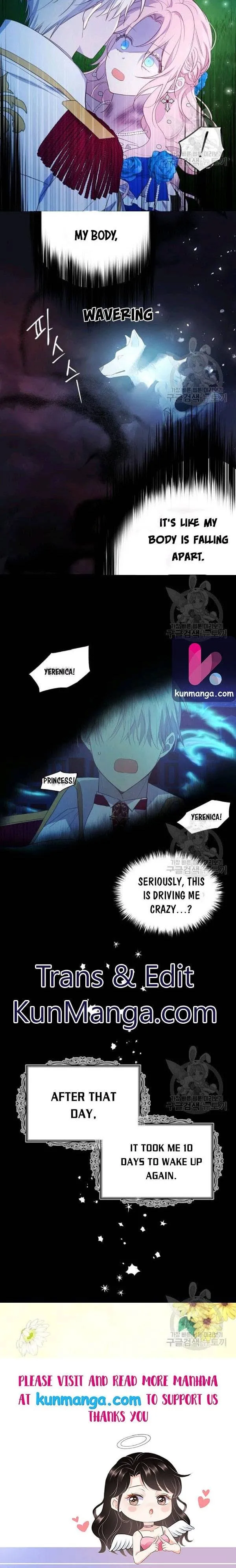 Seduce The Villain’s Father - Chapter 73 Page 22