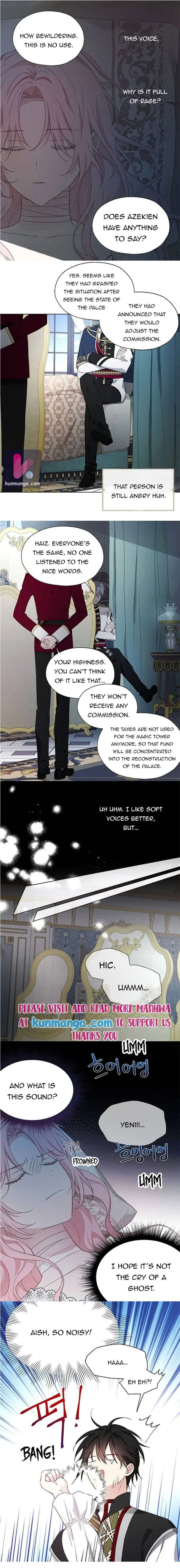 Seduce The Villain’s Father - Chapter 74 Page 2