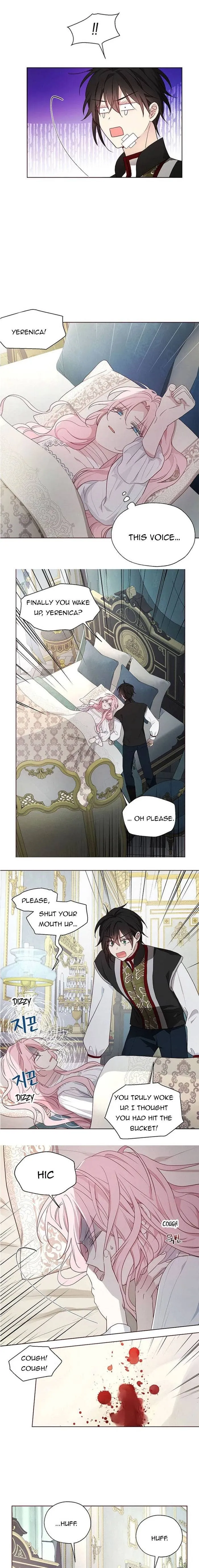 Seduce The Villain’s Father - Chapter 74 Page 3