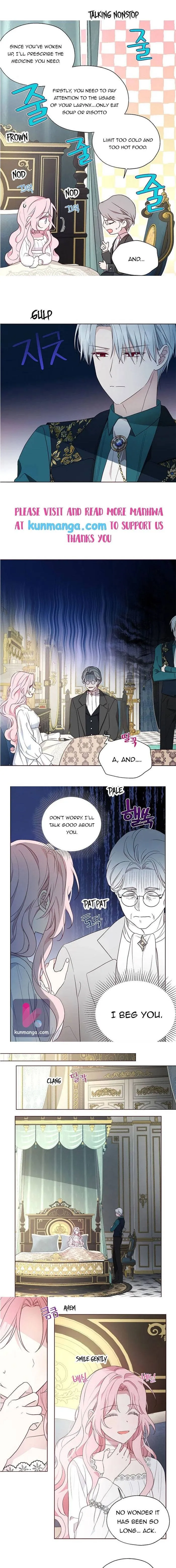 Seduce The Villain’s Father - Chapter 74 Page 5
