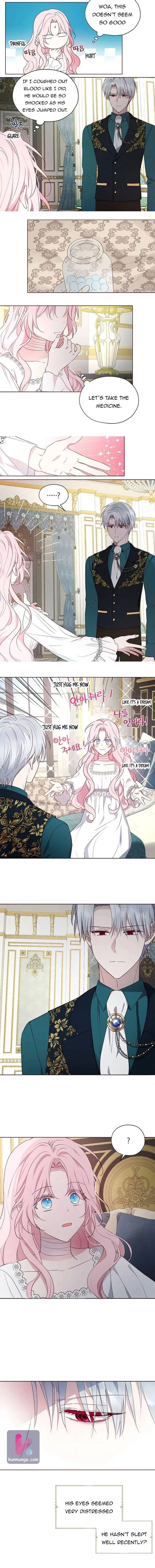 Seduce The Villain’s Father - Chapter 74 Page 6