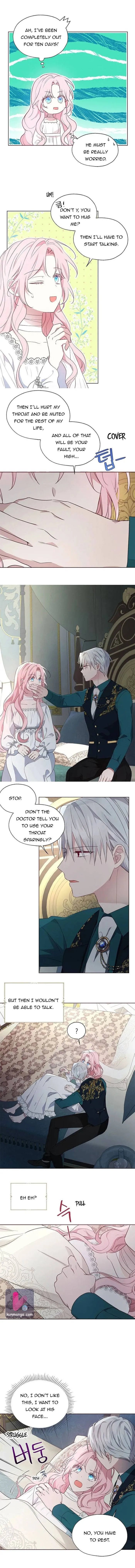 Seduce The Villain’s Father - Chapter 74 Page 7