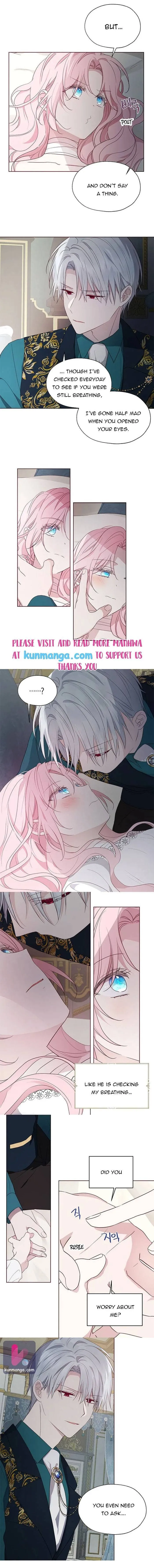 Seduce The Villain’s Father - Chapter 74 Page 8