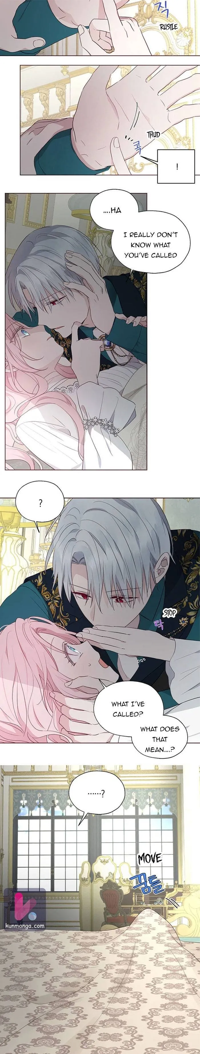 Seduce The Villain’s Father - Chapter 74 Page 10