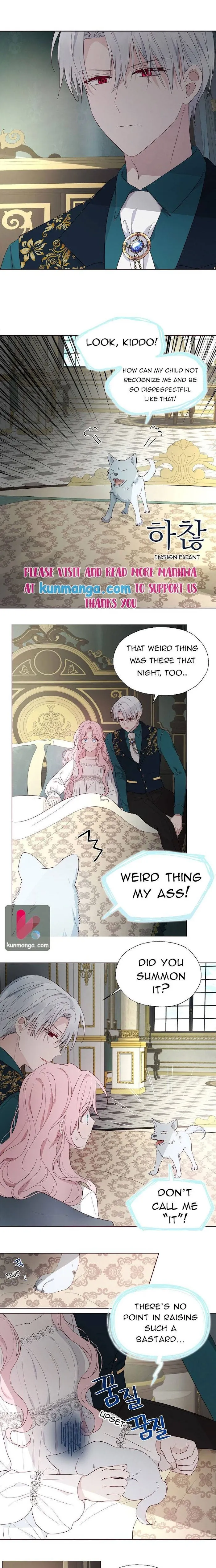 Seduce The Villain’s Father - Chapter 75 Page 2