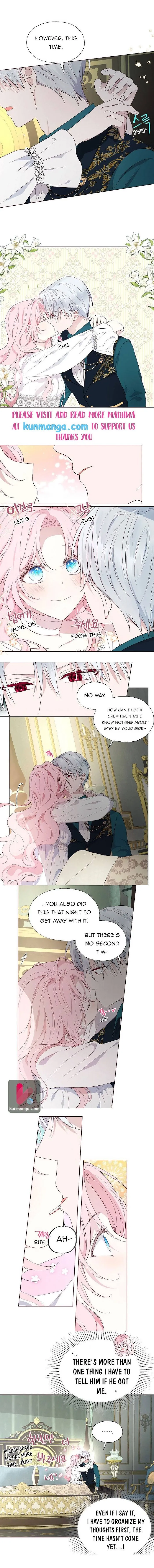 Seduce The Villain’s Father - Chapter 75 Page 5