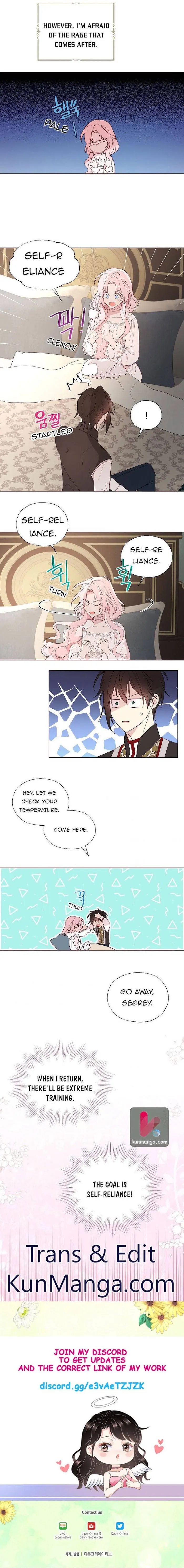 Seduce The Villain’s Father - Chapter 75 Page 12