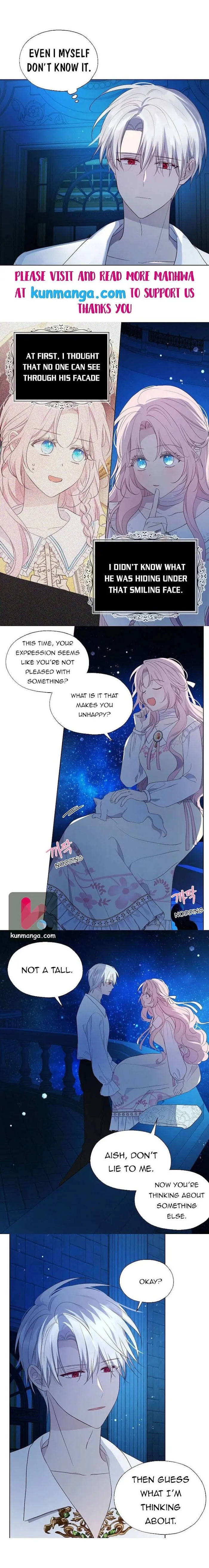 Seduce The Villain’s Father - Chapter 77 Page 2
