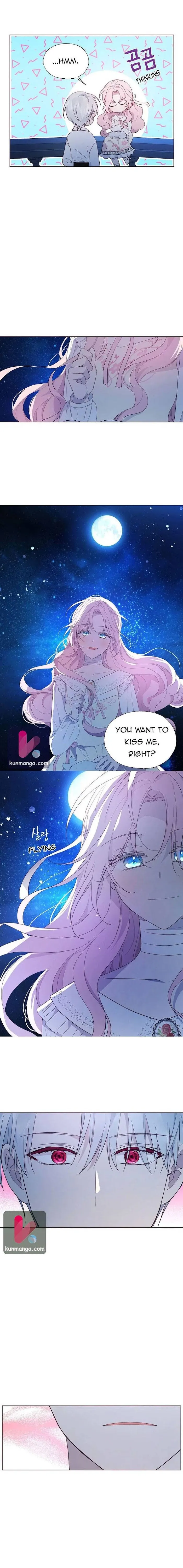 Seduce The Villain’s Father - Chapter 77 Page 3