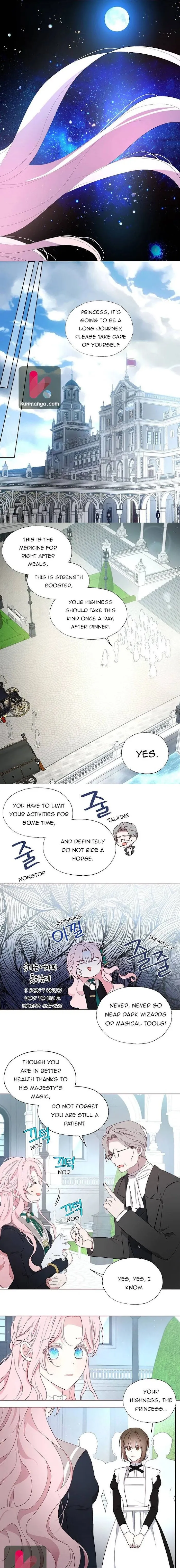 Seduce The Villain’s Father - Chapter 77 Page 7