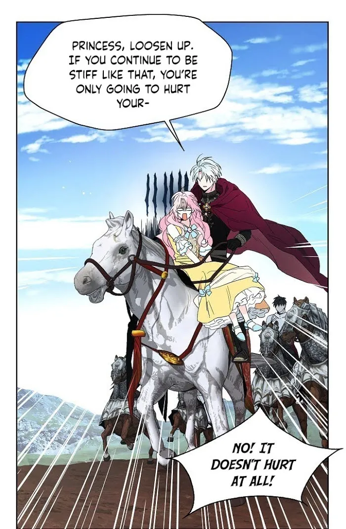 Seduce The Villain’s Father - Chapter 8 Page 10